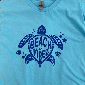 Beach vibes $20 free shipping